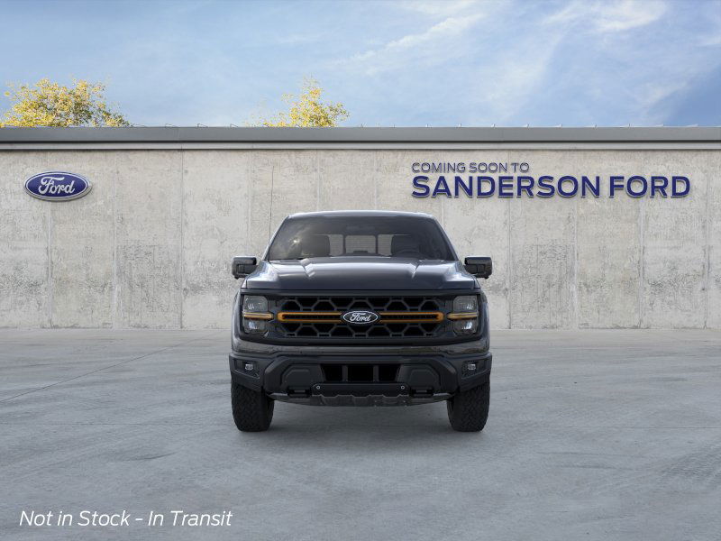 2025 Ford F-150 Tremor photo 7
