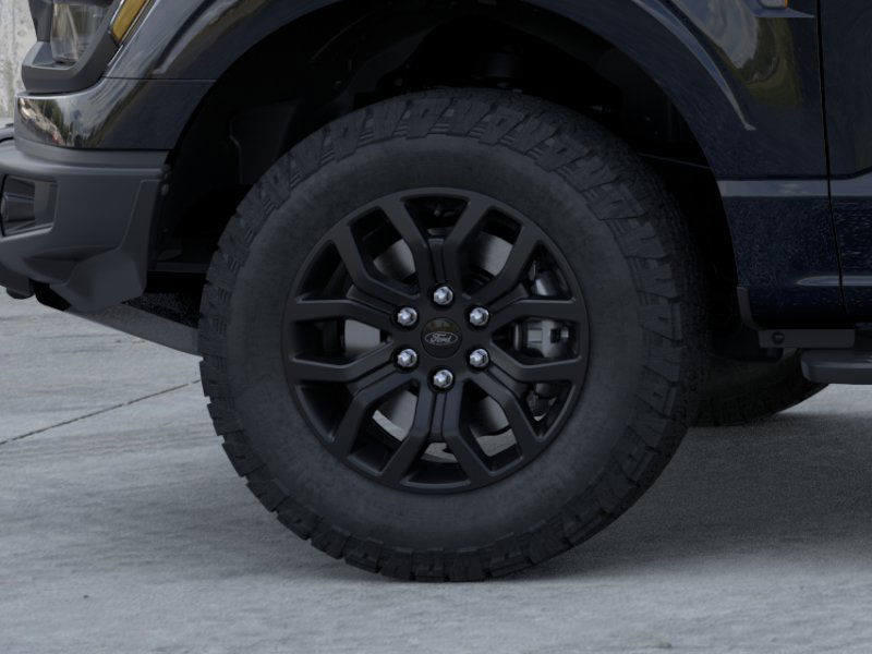 2025 Ford F-150 Tremor photo 18