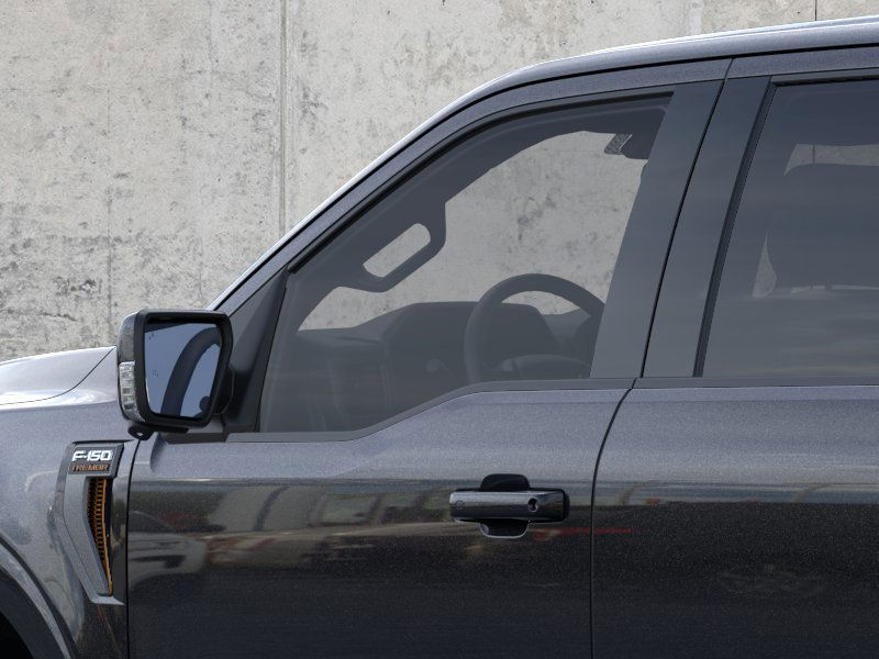 2025 Ford F-150 Tremor photo 19