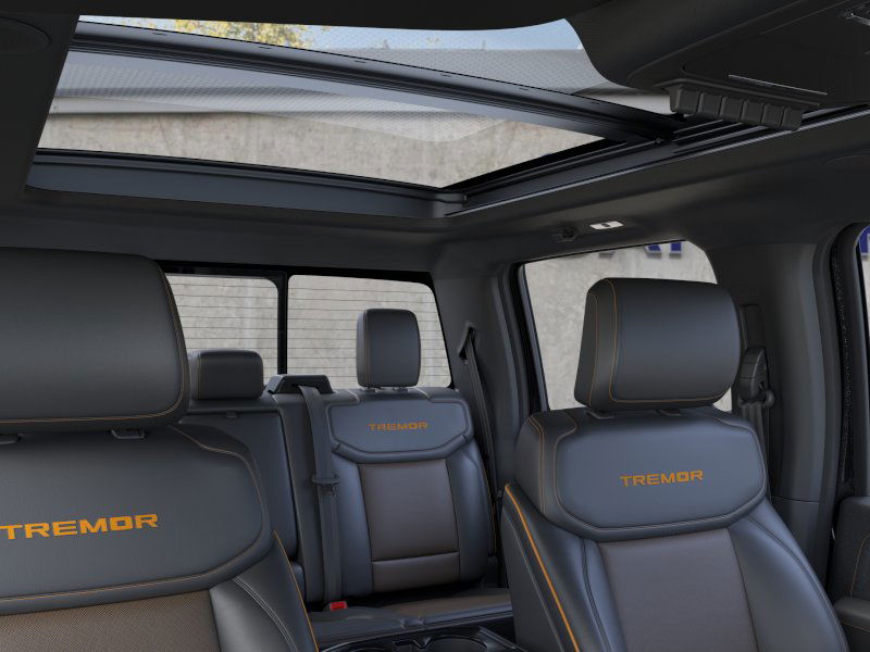 2025 Ford F-150 Tremor photo 21