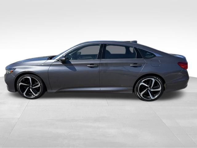 2018 Honda Accord Sport photo 11