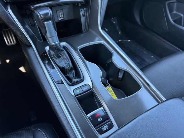2018 Honda Accord Sport photo 27