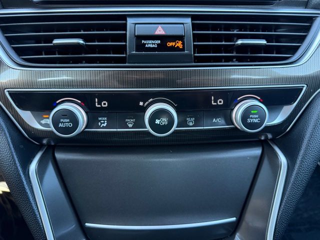 2018 Honda Accord Sport photo 28