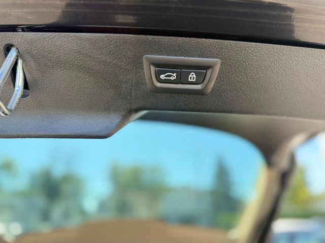 2016 Bmw X6 xDrive35i photo 9