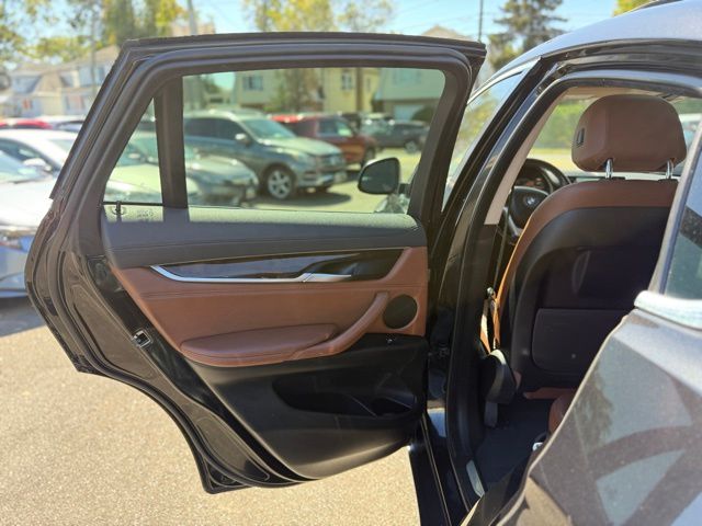 2016 Bmw X6 xDrive35i photo 17