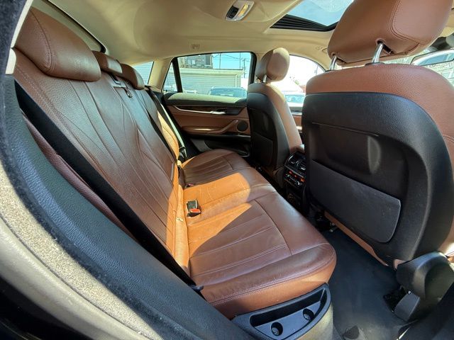 2016 Bmw X6 xDrive35i photo 20