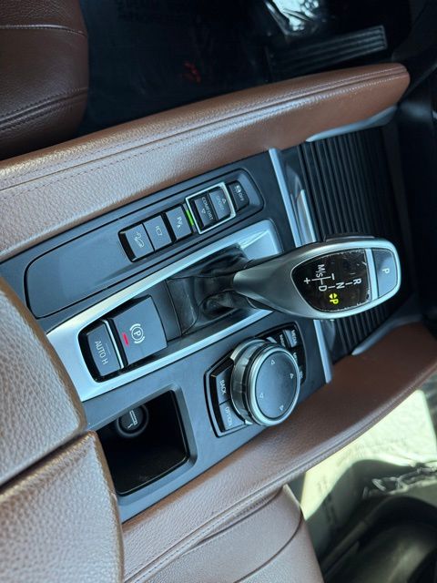 2016 Bmw X6 xDrive35i photo 27