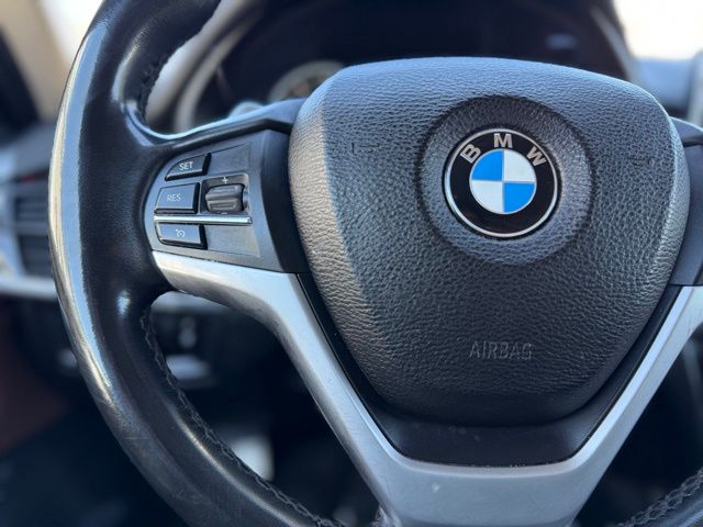 2016 Bmw X6 xDrive35i photo 33