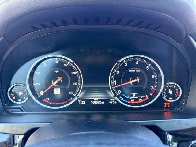 2016 Bmw X6 xDrive35i photo 34
