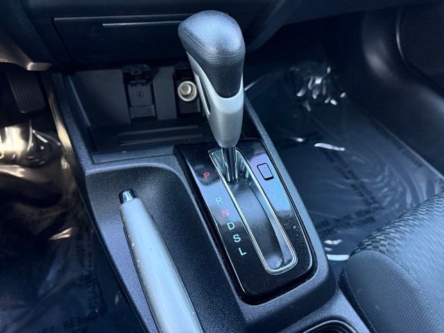 2015 Honda Civic LX photo 27