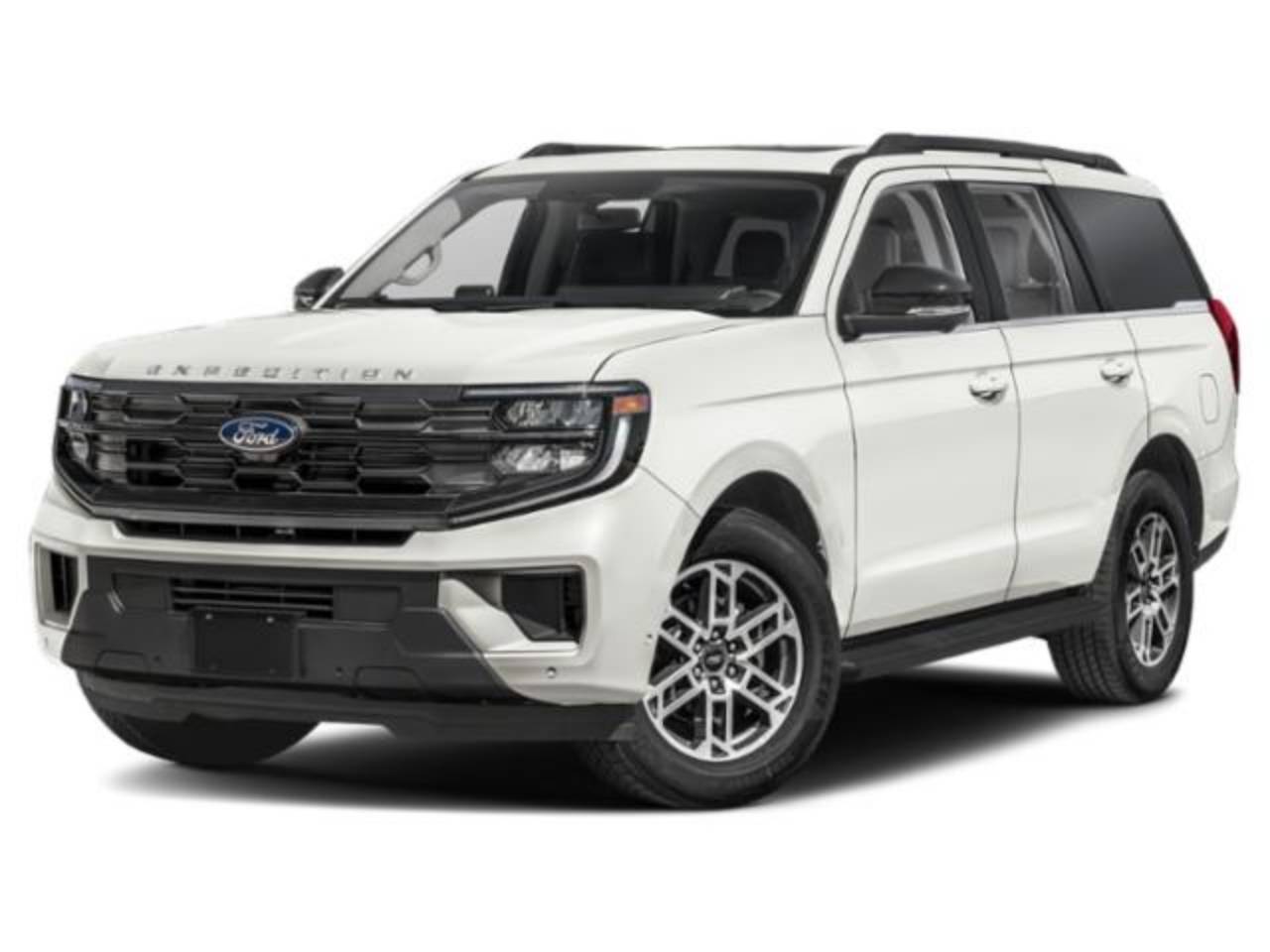 2025 Ford Expedition Active 4x4's photo