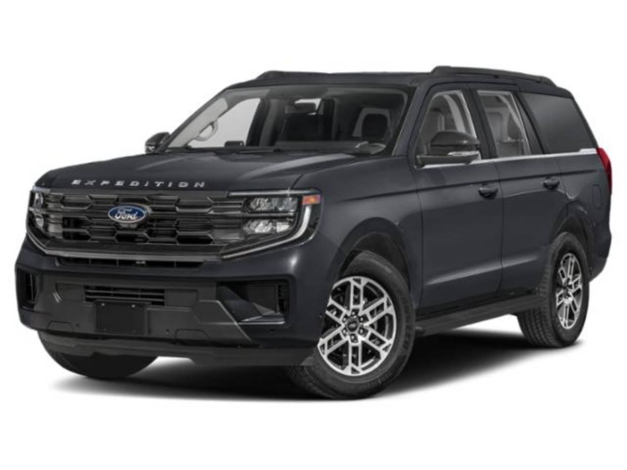 2025 Ford Expedition Active's photo