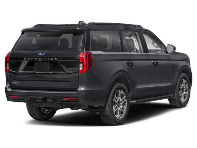 2025 Ford Expedition photo 4