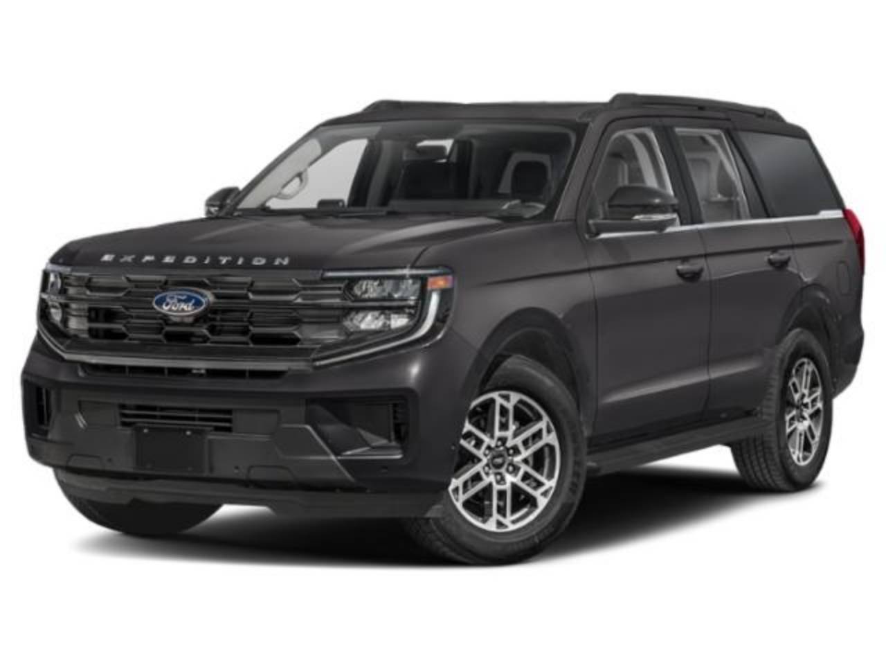 2025 Ford Expedition Active's photo
