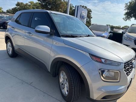 2022 Hyundai Venue SE