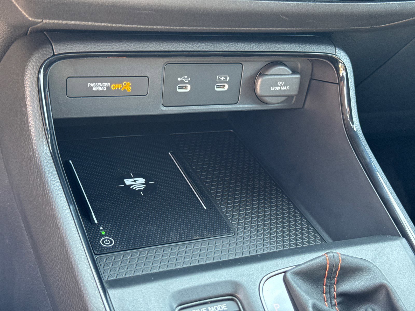 2026 Honda CR-V Hybrid Sport-L photo 24