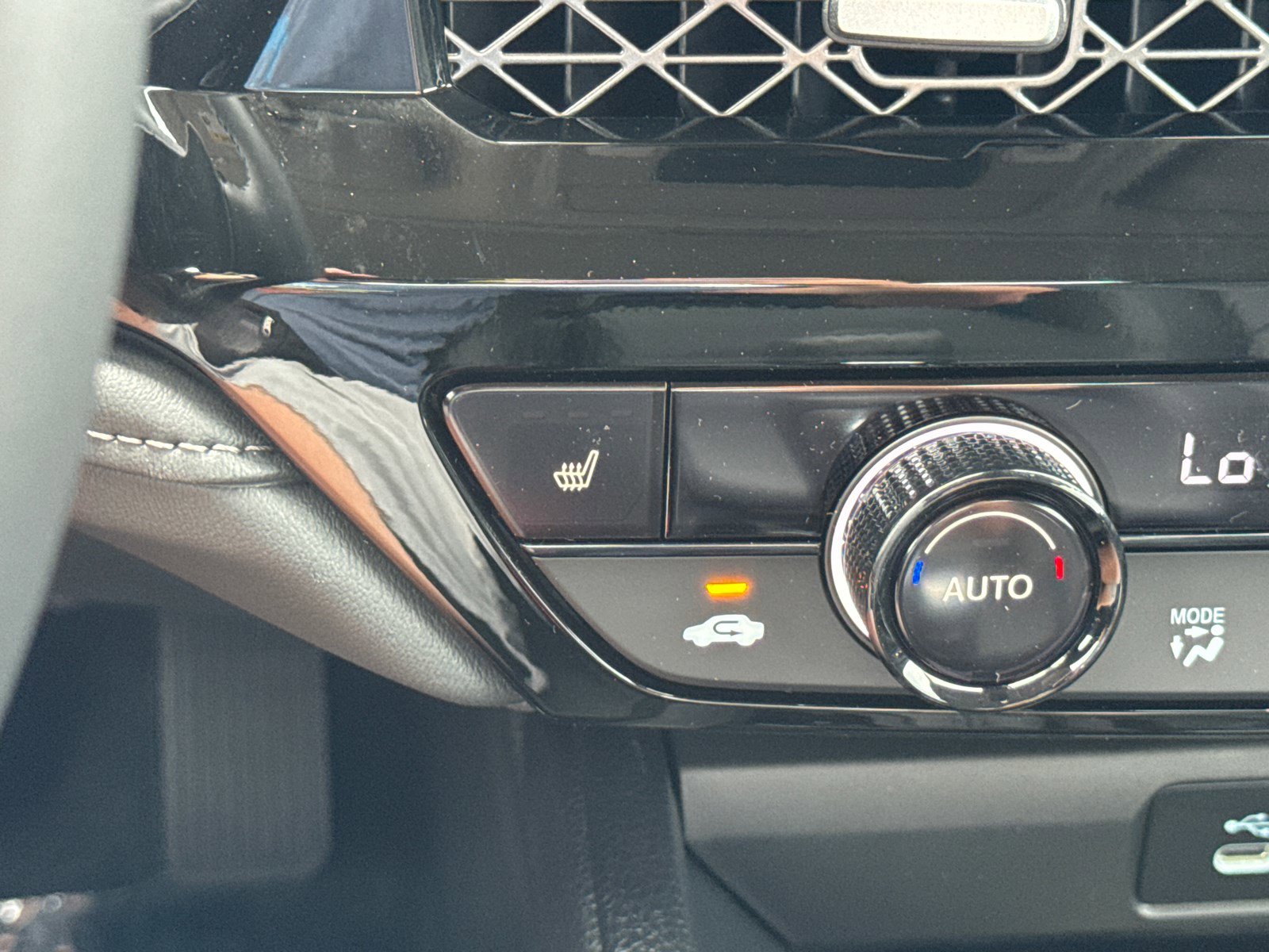 2025 Honda Accord Hybrid EX-L photo 26