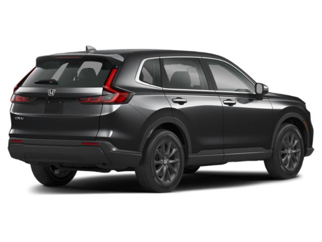 2026 Honda CR-V EX-L photo 5