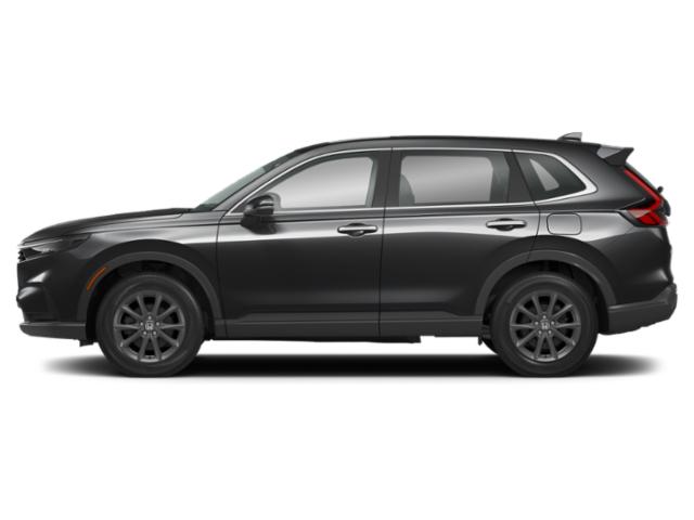 2026 Honda CR-V EX-L photo 6