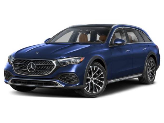 2026 Mercedes-Benz