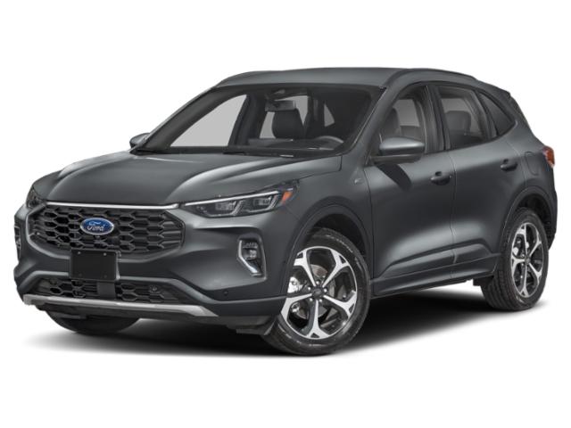 2025 Ford Escape Hybrid ST-Line Elite