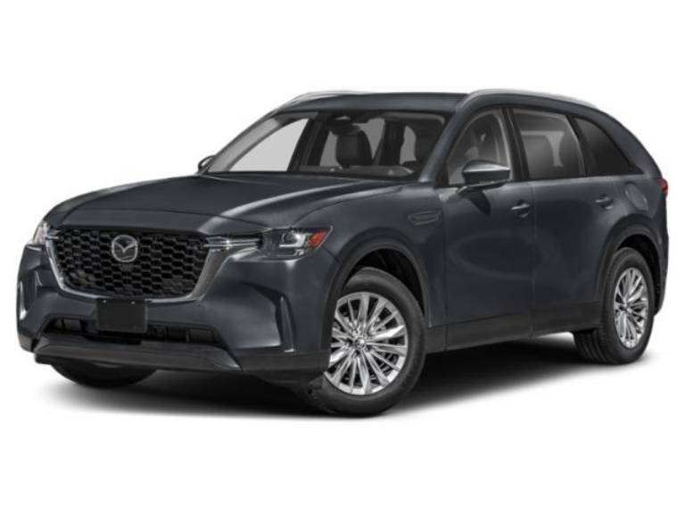 2024 Mazda CX-90 3.3 Turbo Select
