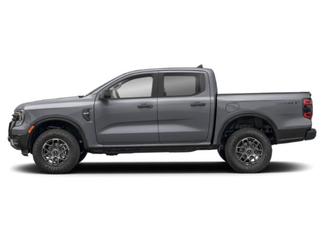 2025 Ford Ranger XLT photo 22