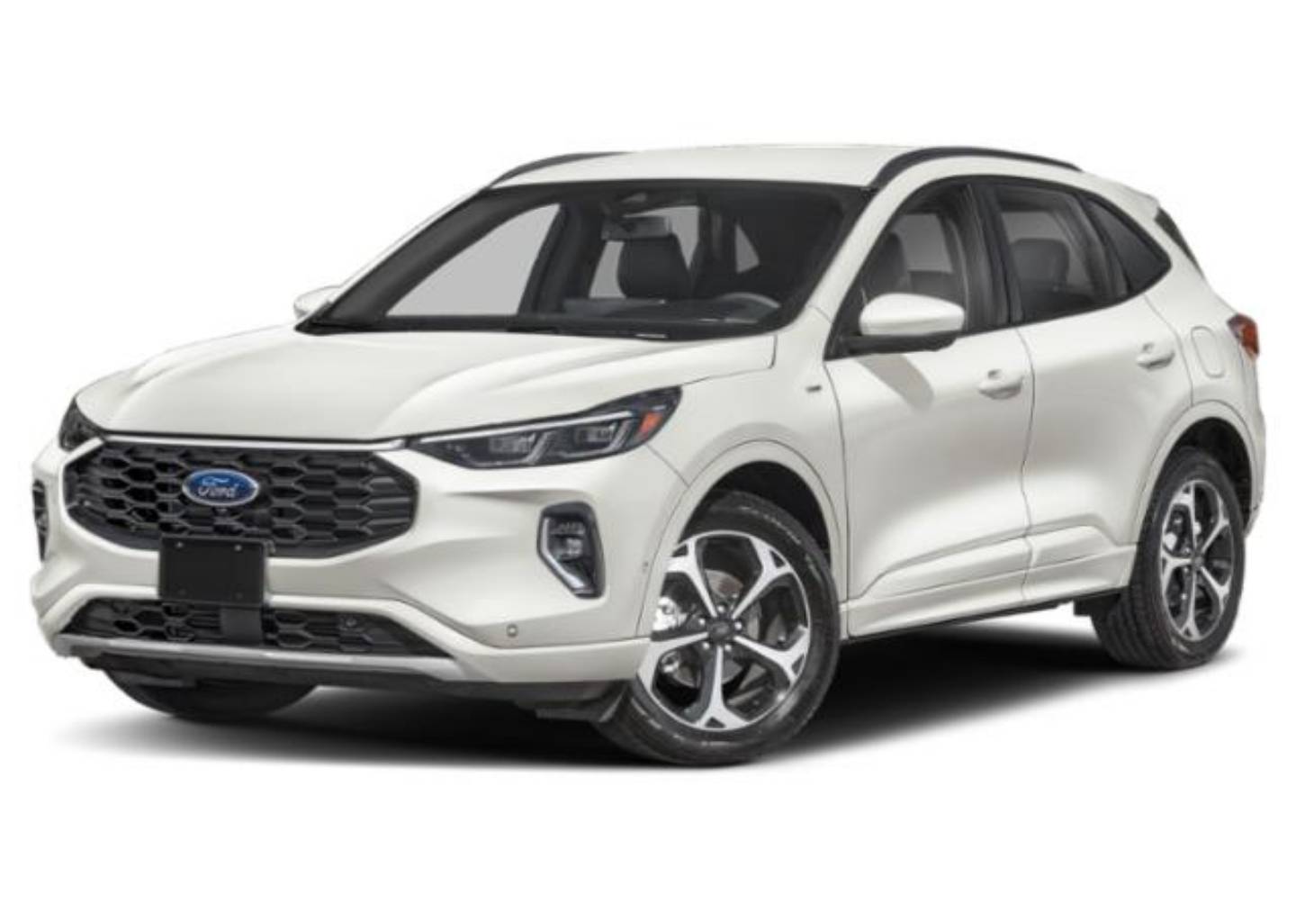 2023 Ford Escape ST-Line Elite's photo