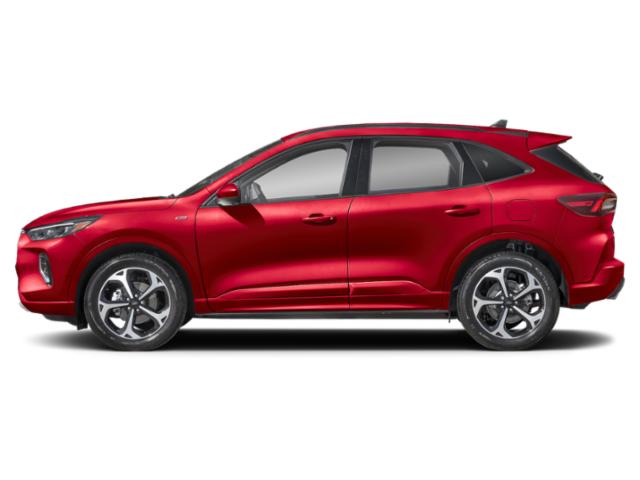 2023 Ford Escape Hybrid ST-Line Elite photo 3