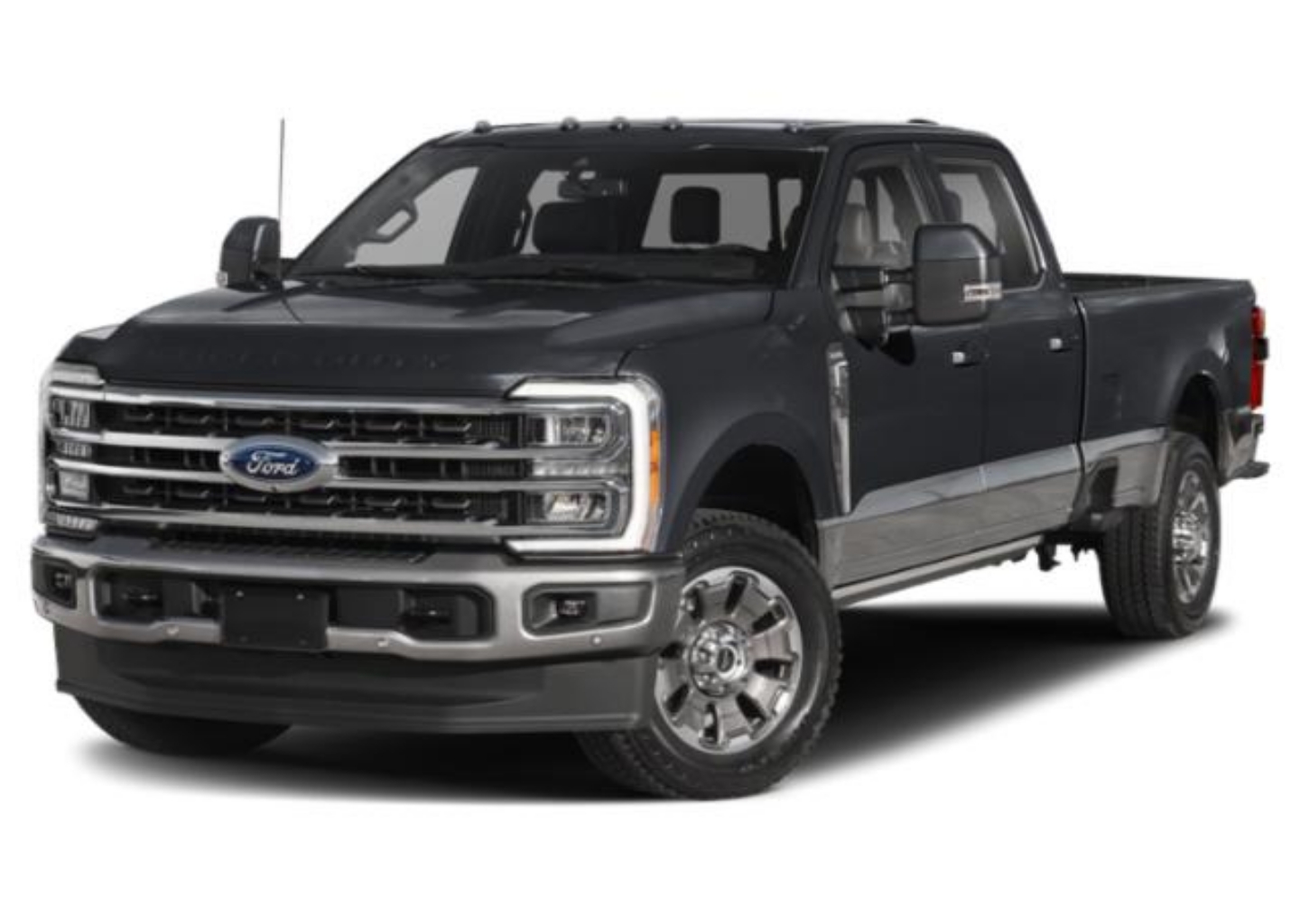 2023 Ford F-350 King Ranch 4x4 Crew Cab 8' Box SRW's photo