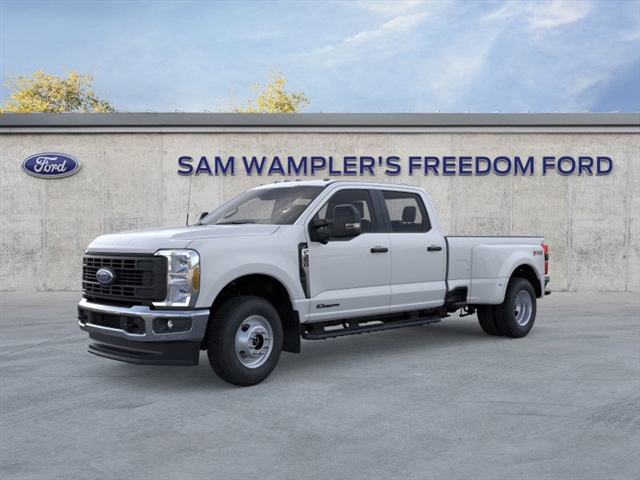 2026 Ford F-350SD XL