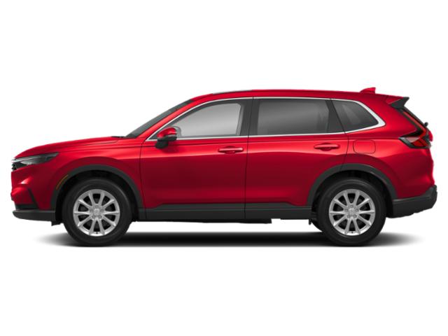 2026 Honda CR-V EX photo 2