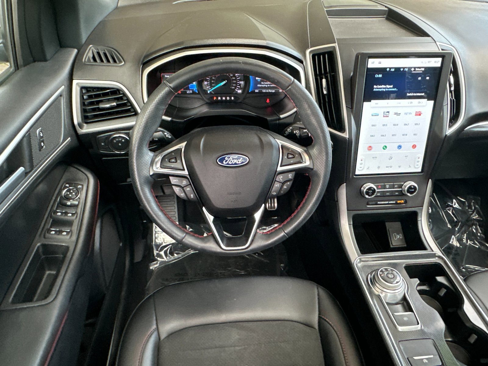 2021 Ford Edge ST-Line photo 10