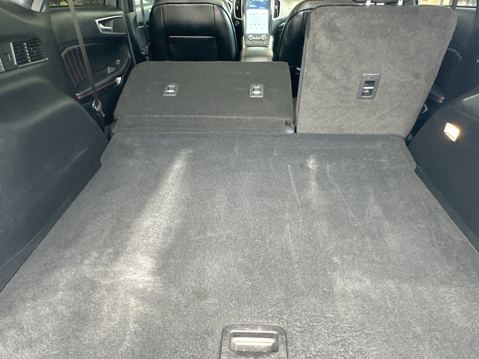 2021 Ford Edge ST-Line photo 11