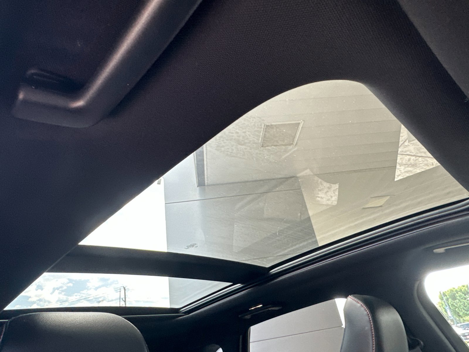 2021 Ford Edge ST-Line photo 13