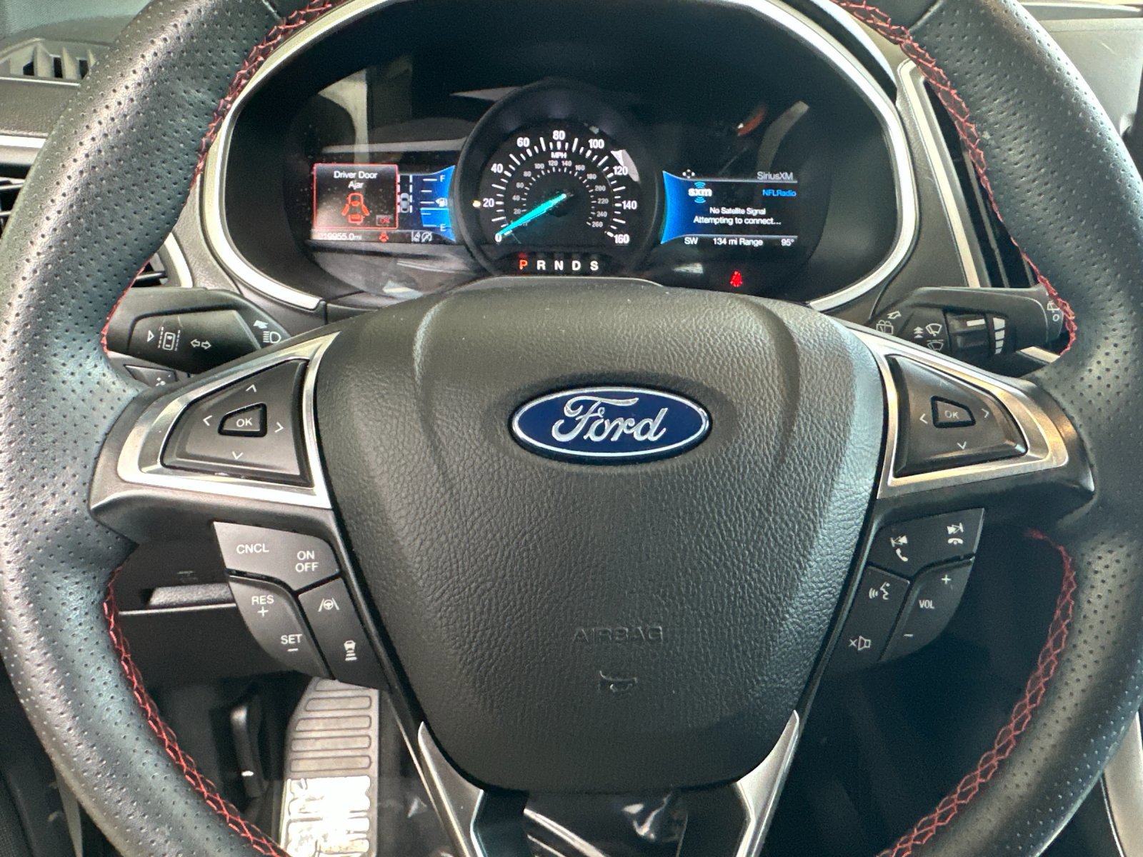2021 Ford Edge ST-Line photo 20