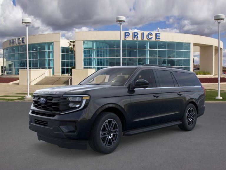 2025 Ford Expedition Active MAX