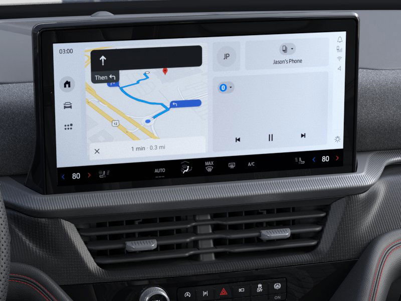 2025 Ford Explorer ST-Line photo 12