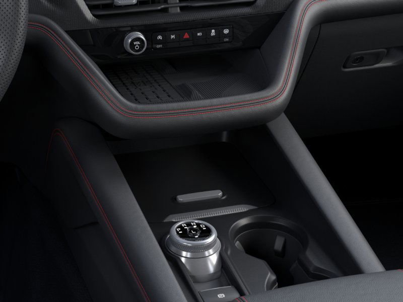 2025 Ford Explorer ST-Line photo 13