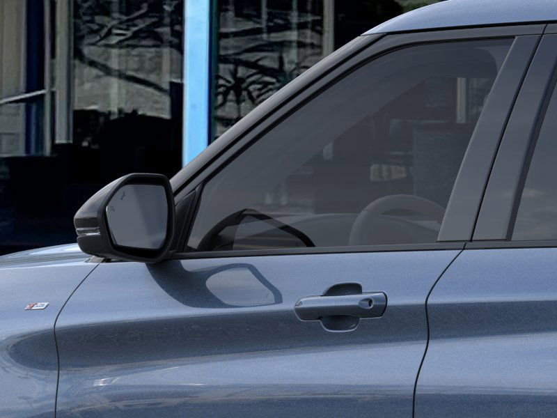 2025 Ford Explorer ST-Line photo 17