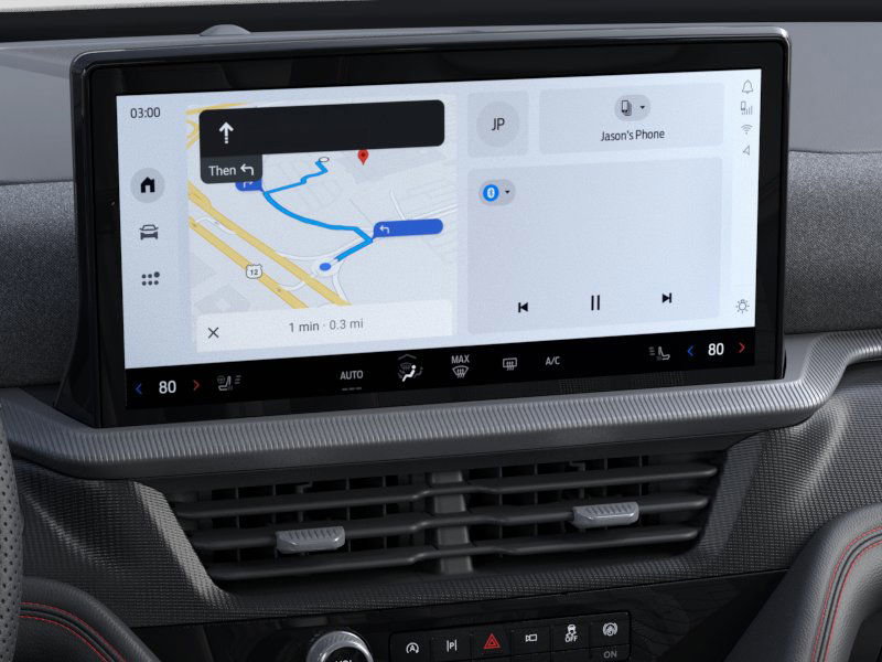 2025 Ford Explorer ST-Line photo 12