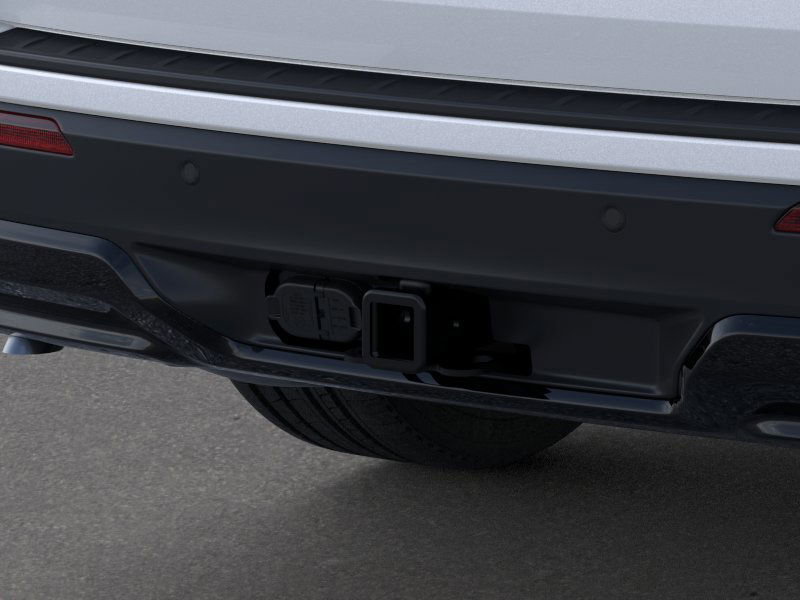 2025 Ford Explorer ST-Line photo 20