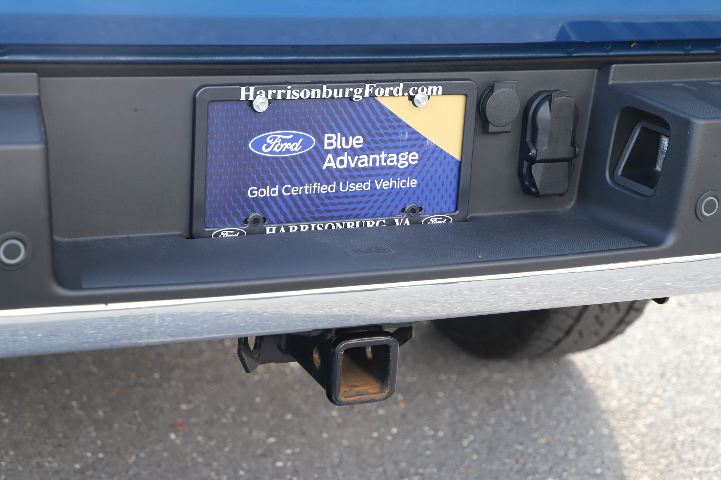 2024 Ford F-150 XLT photo 9