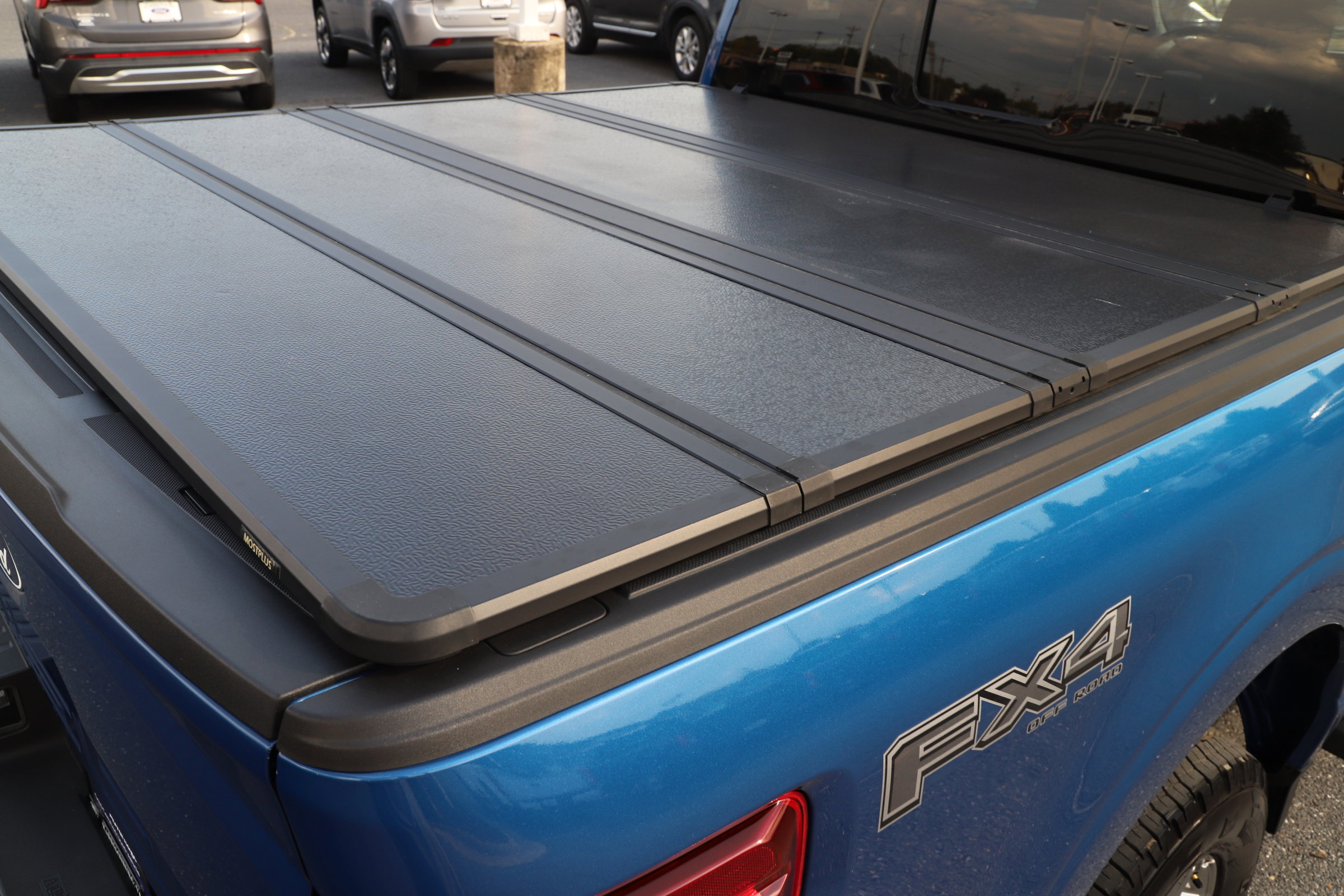 2024 Ford F-150 XLT photo 11