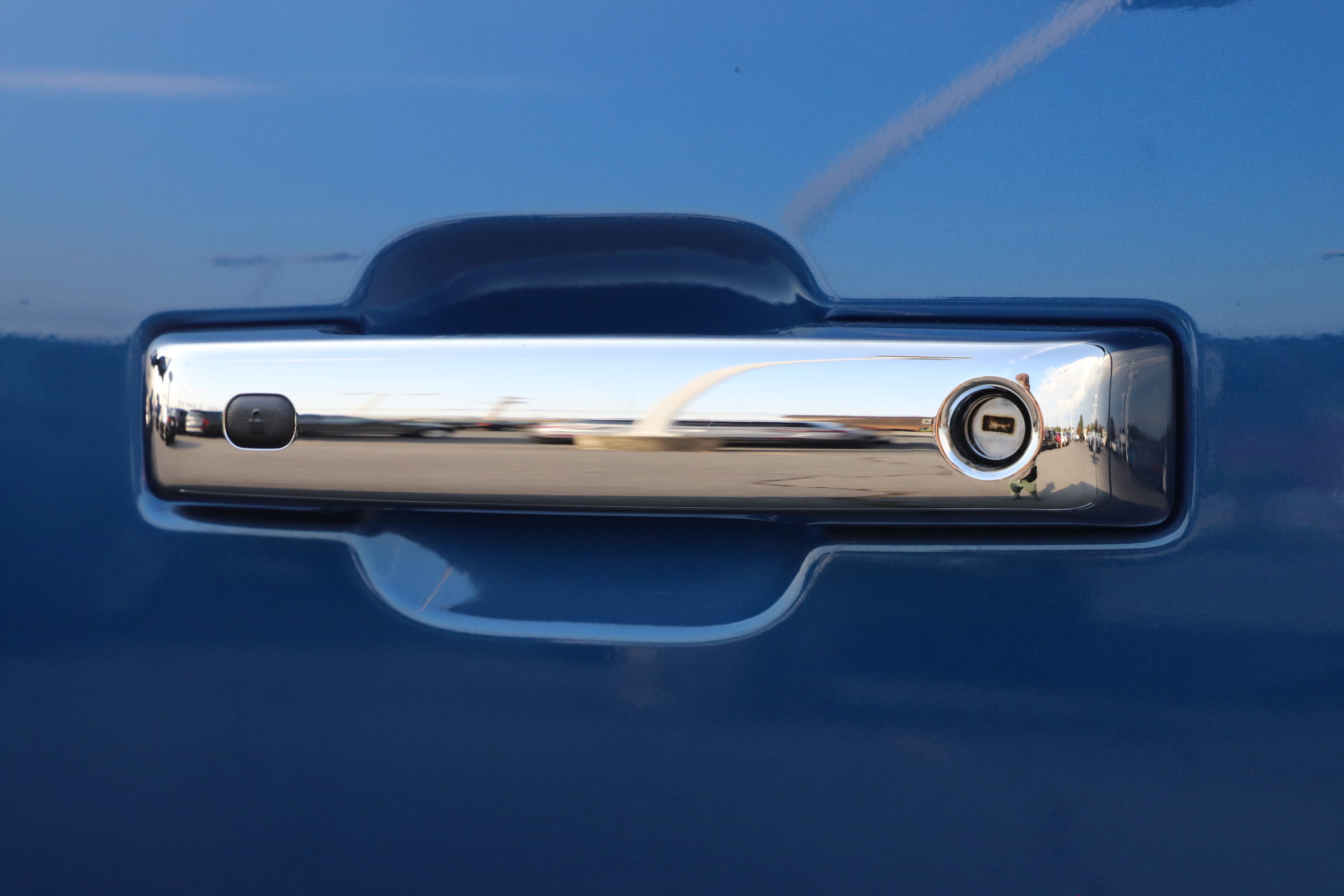 2024 Ford F-150 XLT photo 13