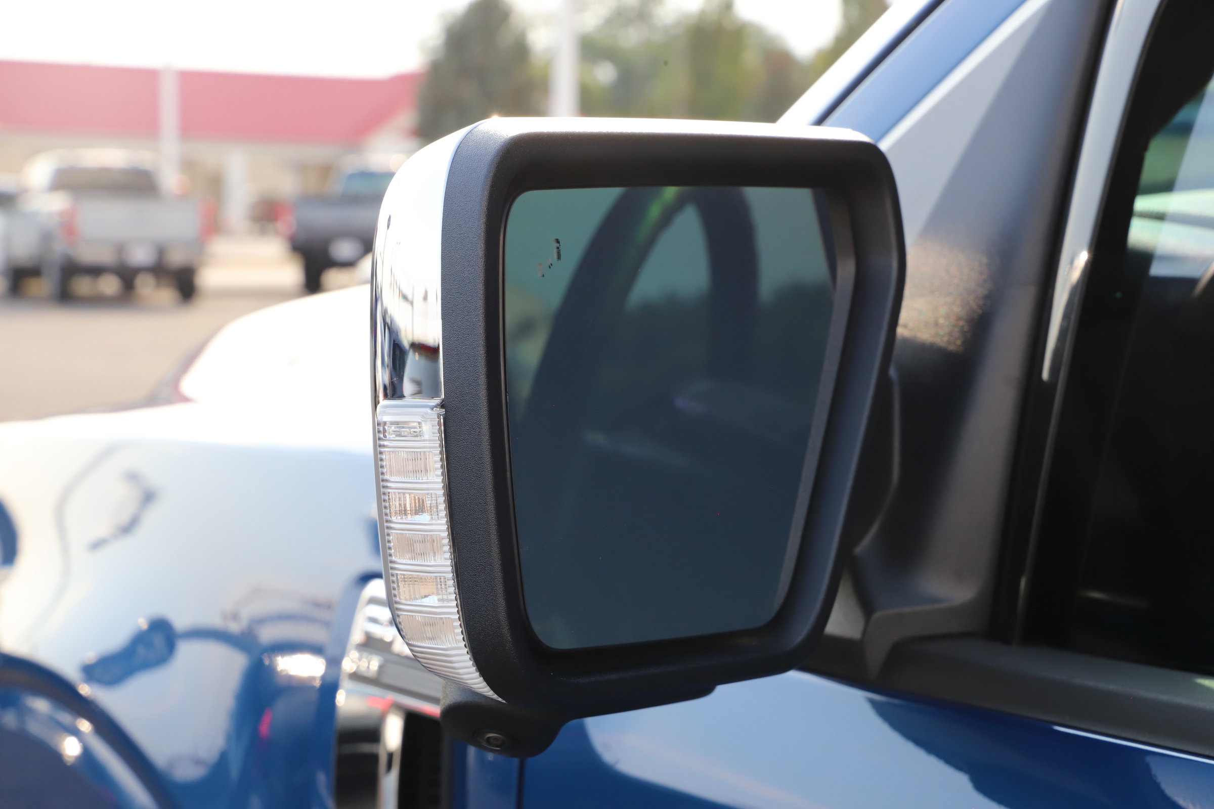 2024 Ford F-150 XLT photo 14