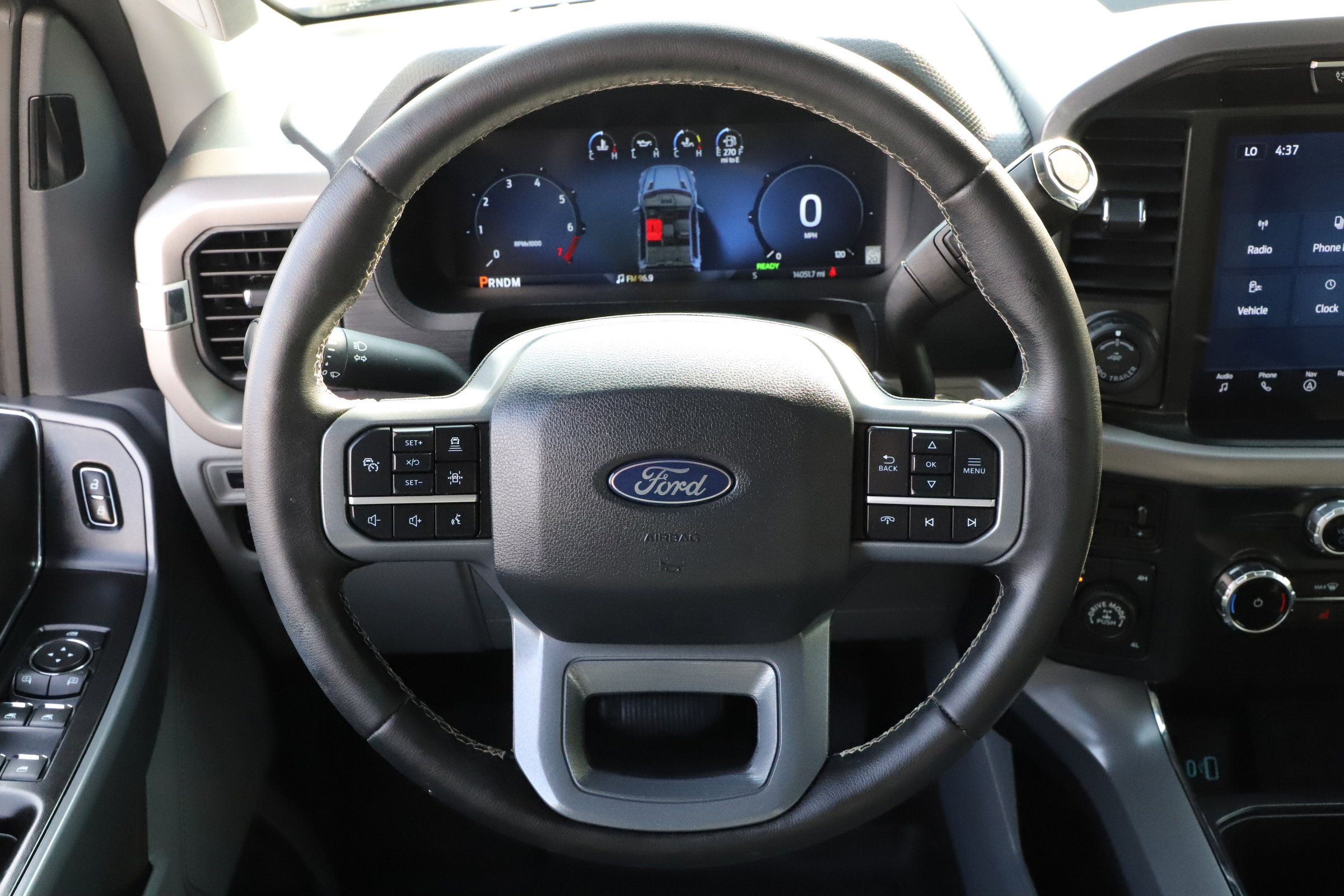 2024 Ford F-150 XLT photo 26