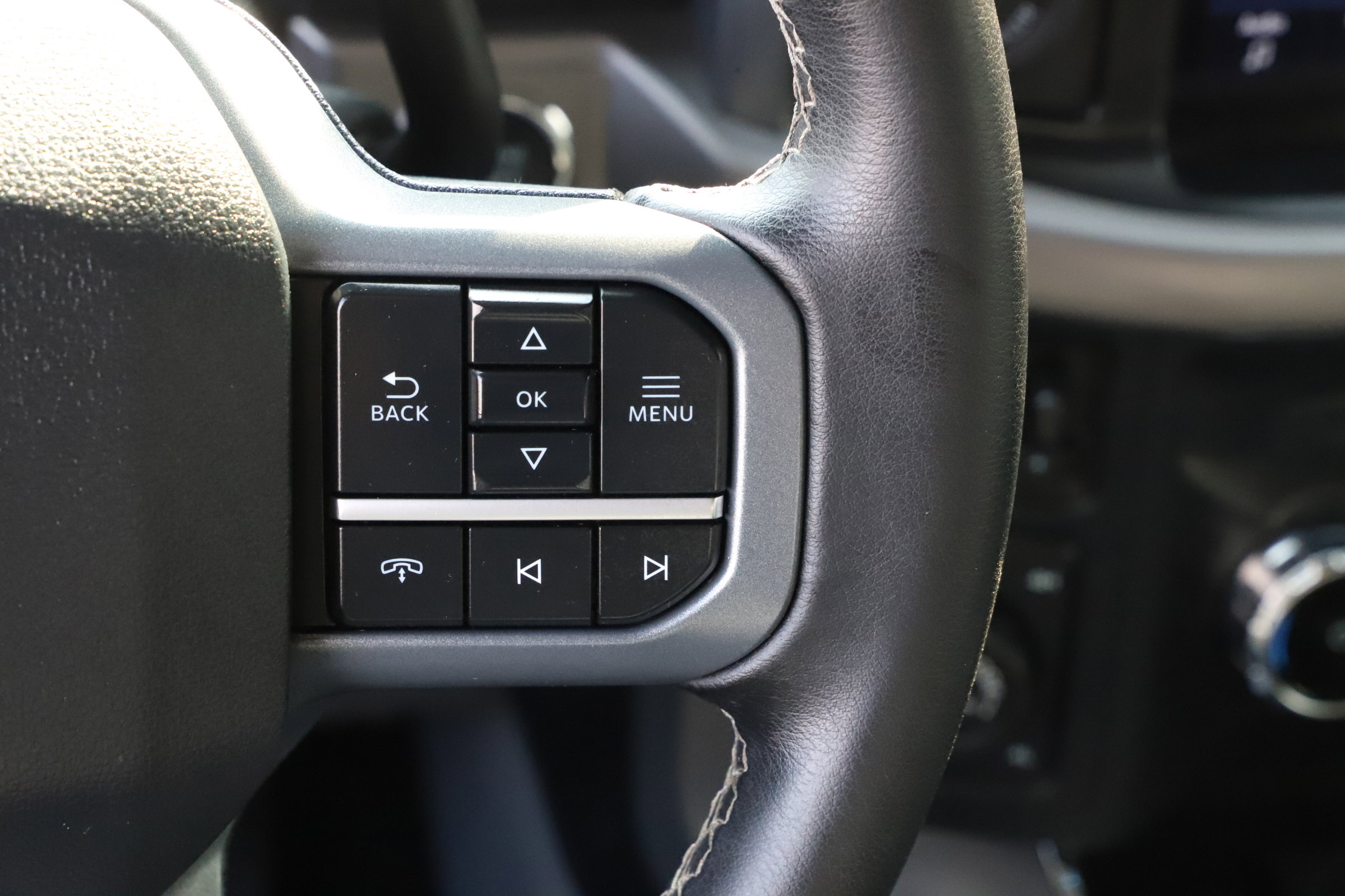 2024 Ford F-150 XLT photo 28