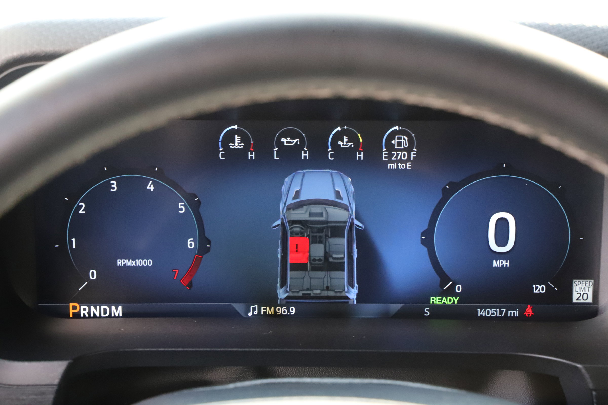 2024 Ford F-150 XLT photo 29