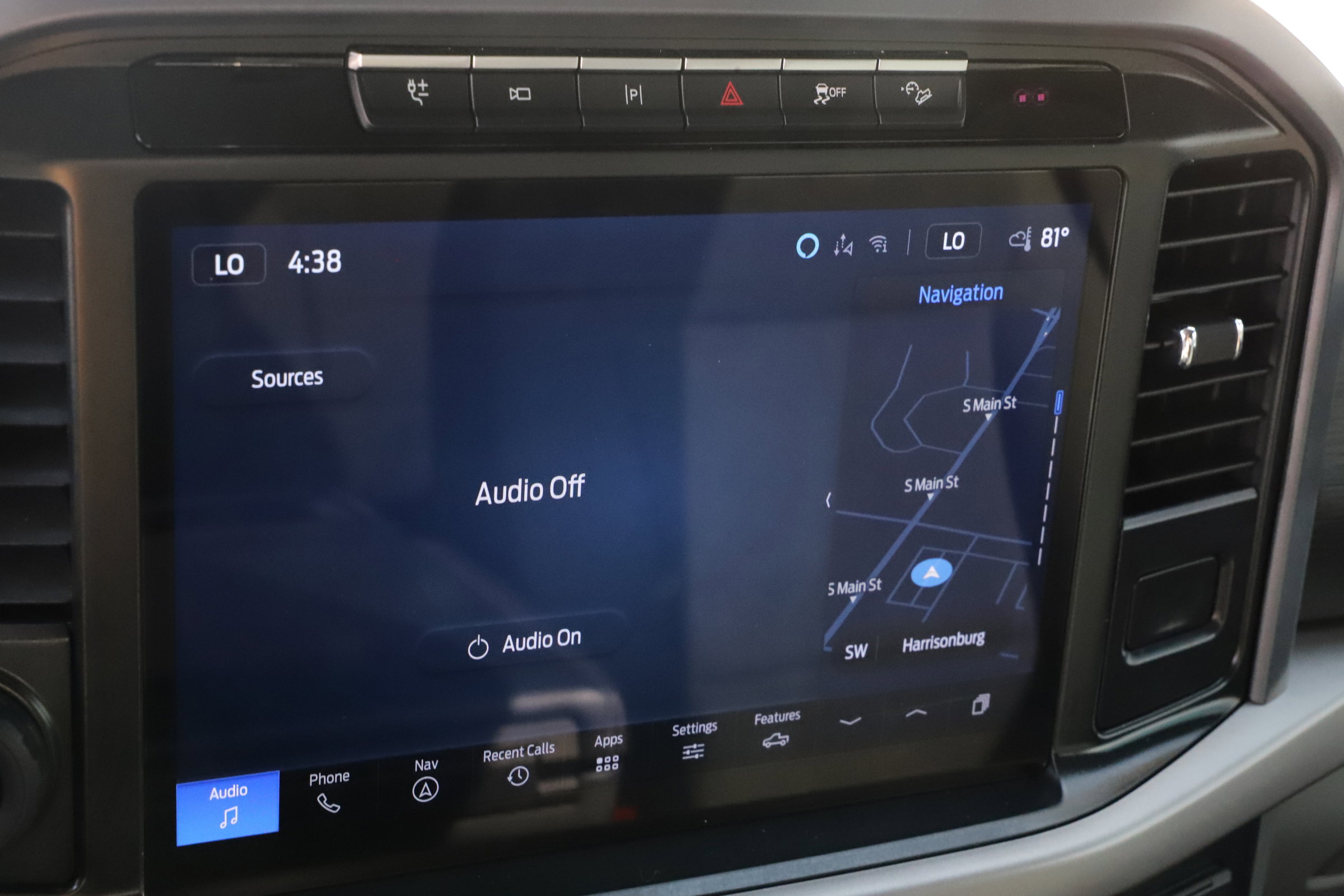 2024 Ford F-150 XLT photo 34